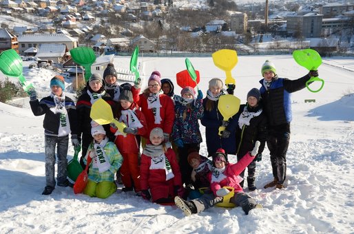 Camp-hotel «Chocolate» Slavske. Book a holiday in a children's camp