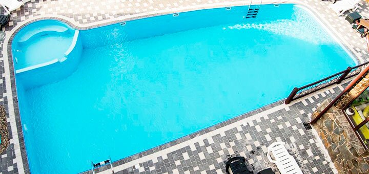 Discounts hotel &quot;whiteberry&quot;