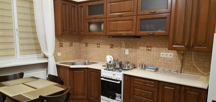 Апартаменты Soprano забронировать