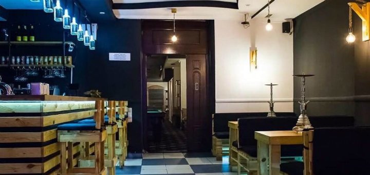 Низкие цены кальянная «Smoky Bar»
