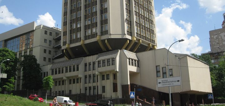 Скидки на занятия в Киевском национальном лингвистическом университете