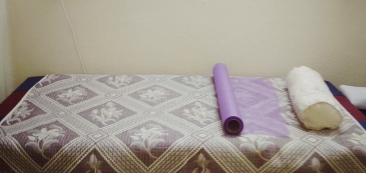 До 3 сеансів плазмоліфтингу у спортивному клубі «Атлет» 3