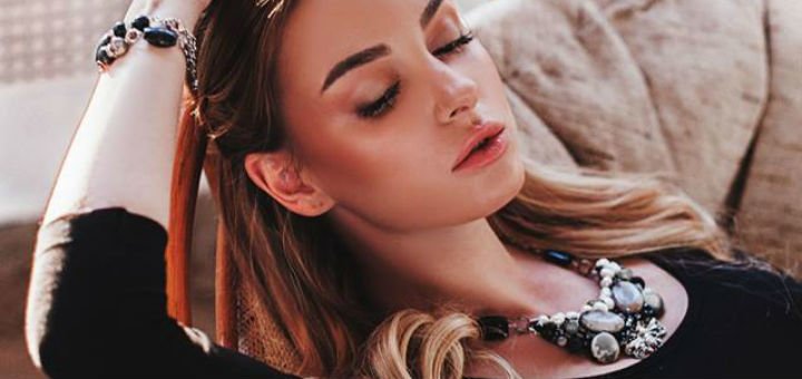 «Valieva Jewelry» – украшения ручной работы в Киеве. Покупайте со скидкой.