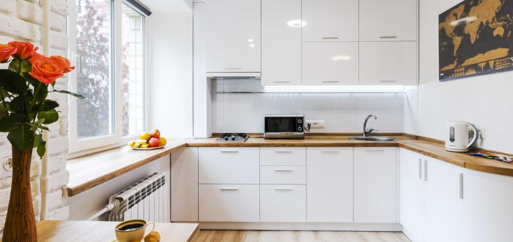 CityApartments на Дворце Украина заказать