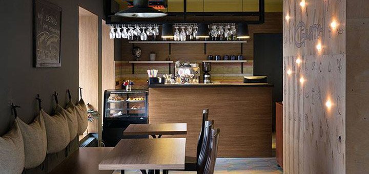 Cinema cafe gastroll discounts