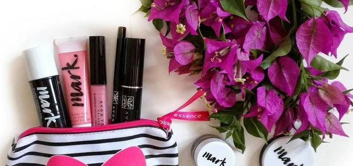 Косметика та парфумерія «Avon». Купити по знижці