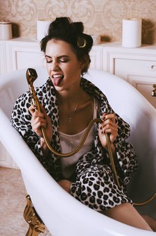 Анна Литвиненко – fashion фотограф у Харкові. Робіть фотосесію з акції.