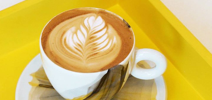 «Espressamente illy» - кафе со скидкой