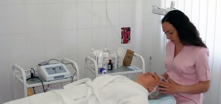 Лечение в Лечебно-реабилитационном центре им. В.Т.Гуца под Киевом. Купить путевку в санаторий со скидкой. Санатории под Киевом недорого.
