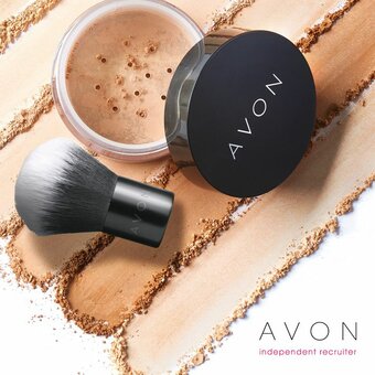Косметика «Avon». Купуйте зі знижкою.