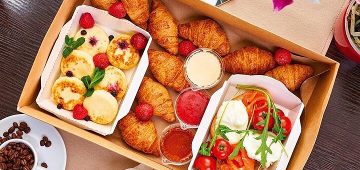 «We.Cafe» - ресторан итальянской кухни 2
