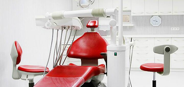 Низкие цены стоматология «Zaharenko Dental Clinic»