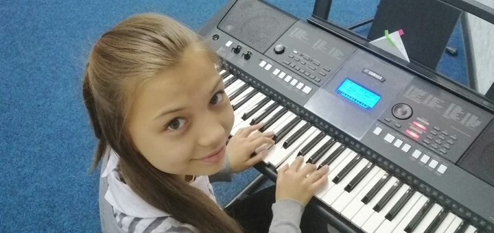 Уроки игры на фортепиано для детей и взрослых в «AP Vocal Studio» в Харькове. Записаться по скидке