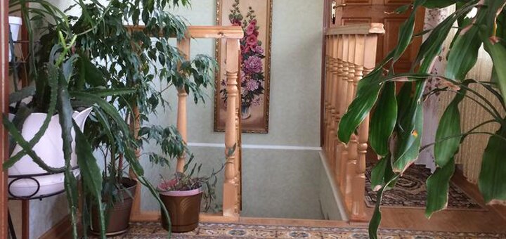 Скидки и акции на номера в гостевом доме «Rooms with Fortetsya View» в Каменец-Подольске