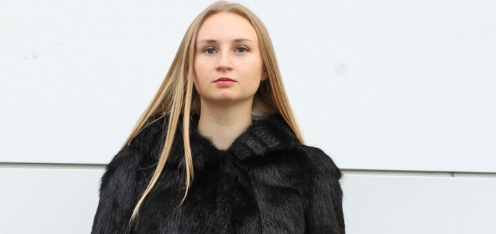 Шуба з хутра від виробника «Furs for you». Купити зі знижкою.