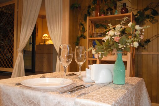 Ресторан італійської кухні «Trattoria Dovganini» у Києві. Забронювати столик.