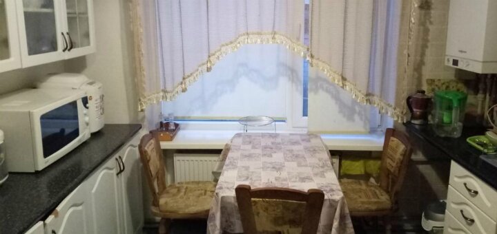 Низькі ціни «Homestay on Kanatna Street 57»