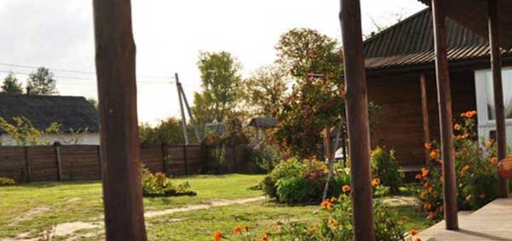 Discounts for holidays in the Dalniy Kordon Hotel in Moshhanitsa6