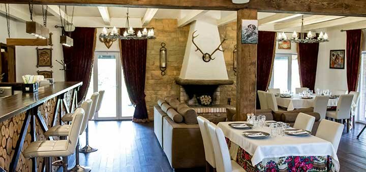 Discounts for holidays at the Dalniy Kordon Hotel in Moshchanitsa19