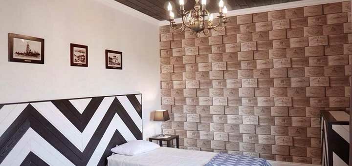 Discounts for holidays in the Dalniy Kordon hotel in Moshchanitsa23