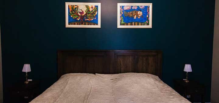 Discounts for holidays at the Dalniy Kordon Hotel in Moshchanitsa26