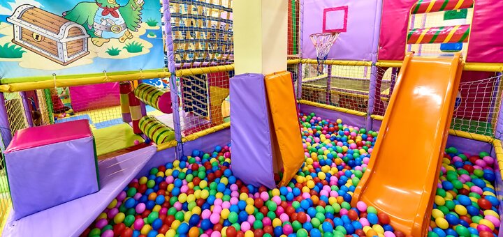 Children's club chain muraveinik 34