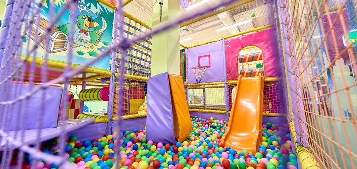 Children's club network muraveinik 53