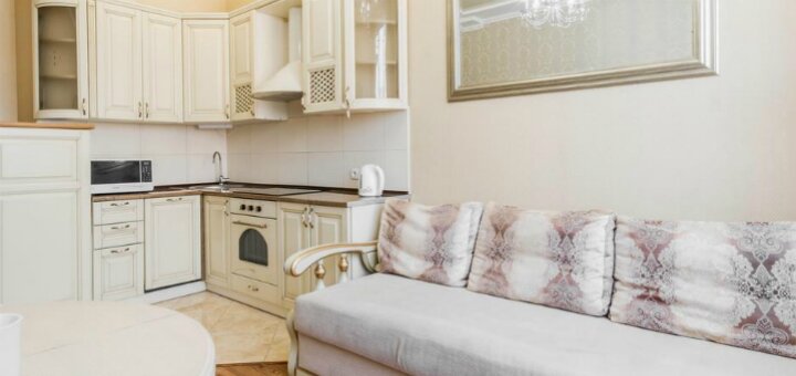 Golden ArCadia Apartment (Одесса)