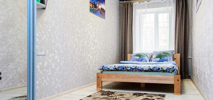 Знижки на відпочинок в апартаментах ковент в харькове4