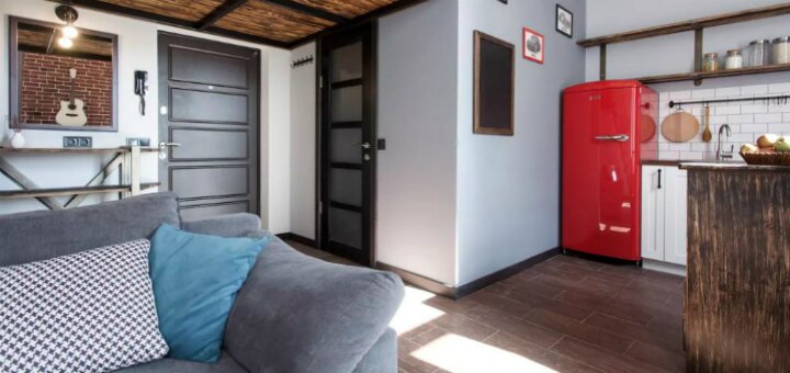 Специальные цены «Apartment Odessa for 4.»