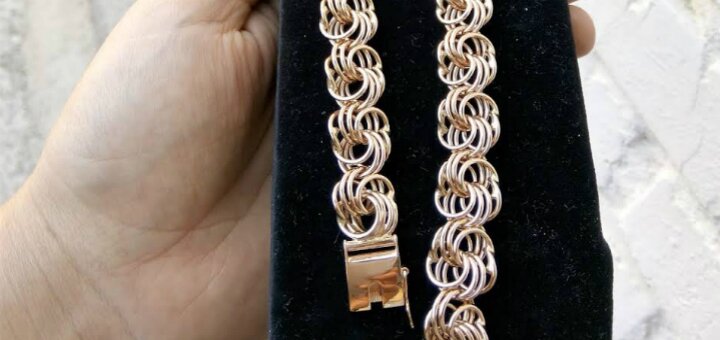 Discounts jewelry workshop &quot;art jewelry studio&quot;