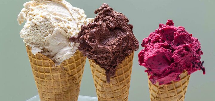 &quot;yogorino&quot; - frozen yoghurt shop 3