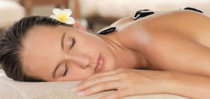 Voyage Spa