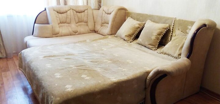 Daily apartment sumy is a self-catering accommodation located in sumy.