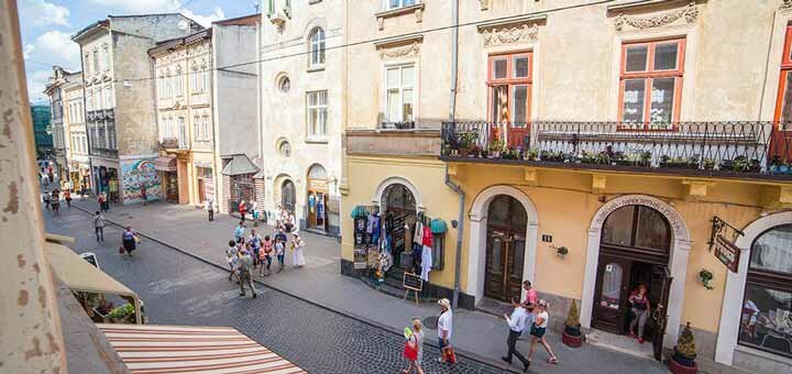 Lux Apartment on Virmenska (Львов)