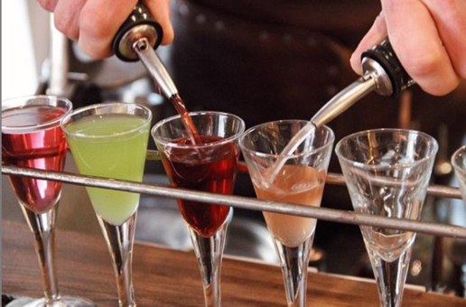 In pub gastro bar natura discounts and promotions for all dishes. buy on the stock