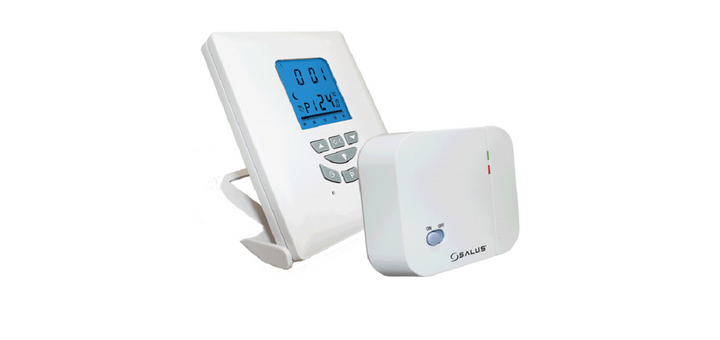 Room thermostats in the Energo Partner online store. Buy at a discount.