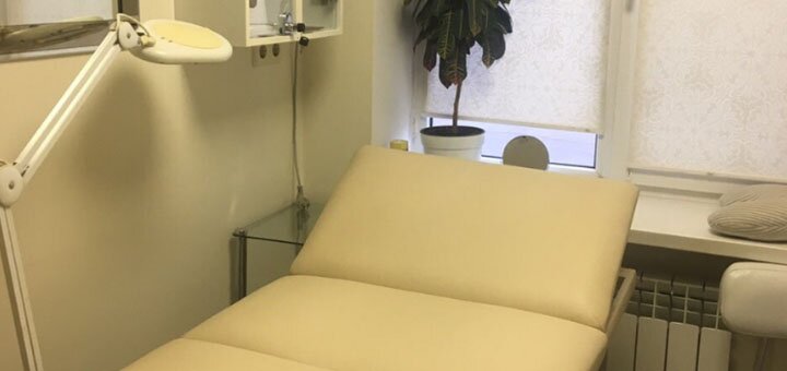 Косметологічні послуги в салоні «ажур» в дніпрі. записуйтеся зі знижкою