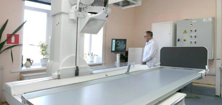 Скидки медицинский центр «Медсоюз»