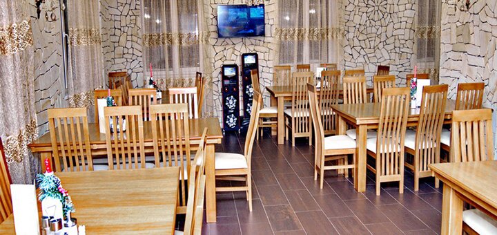 Discounts on holidays at the Pipash Hotel on Dragobrat11