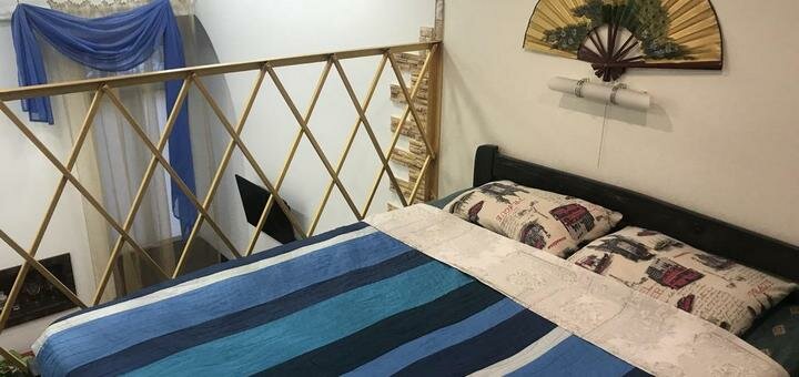 Pastera apartments акції