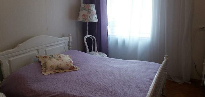 Apartment on Lesi Ukrainky Street (Львів)