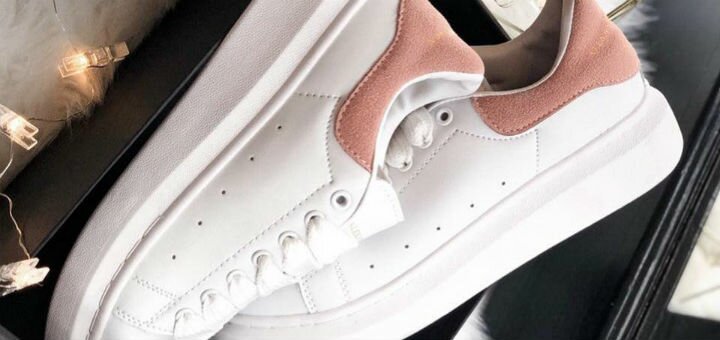 Кроссовки женские в интернет-магазине «Sneaker-Store» в Киеве. Покупайте по скидке.