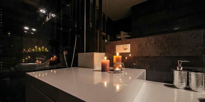 Скидки и акции на аренду апартаментов «Spa Luxe Virmenska» львов