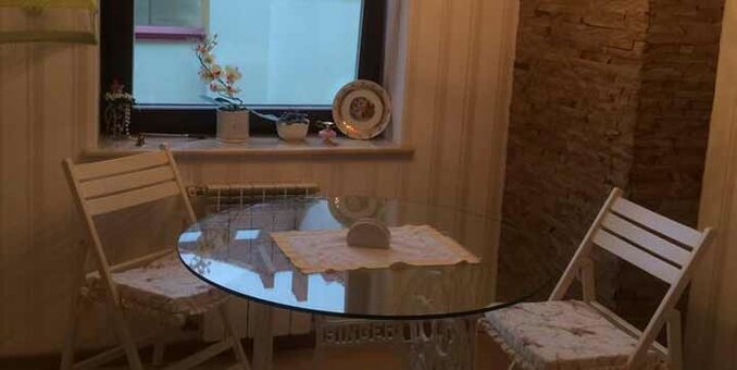 Скидки и акции на проживание в доме «House in Lviv» Львов «Дом во львове»