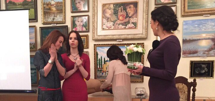 Галерея «Елисаветград»