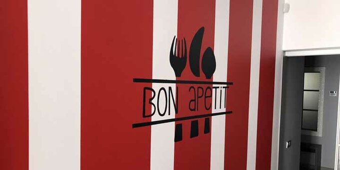 Bon apetit apartament (Львів)