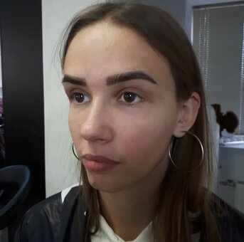 Victoria Litvinchik