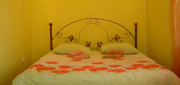 Apartment 6 stancijna бронювати