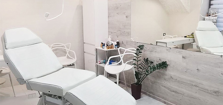 Центр эстетической медицины Sense Cosmetology OXY в Харькове. Со скидкой.